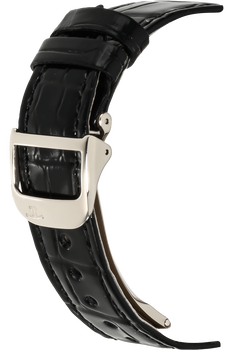 Reverso Sun Moon White Gold Manual