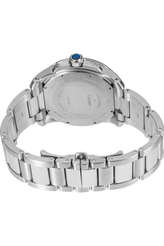 Calibre de Cartier Diver Stainless Steel Automatic