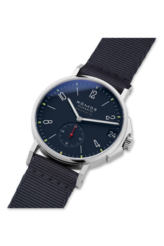 Ahoi Neomatik 38 Date Atlantic