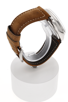 Radiomir California 3 Days Stainless Steel Manual