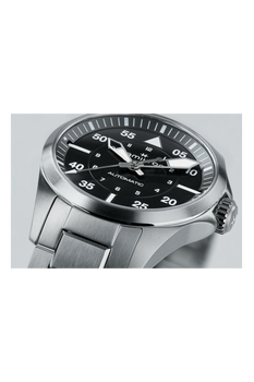 Khaki Aviation Pilot Auto