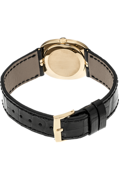 Ellipse Reference 3548 Yellow Gold Manual