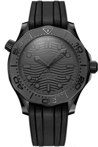 Seamaster Diver 300M Co‑Axial Master Chronometer 44&nbsp;MM