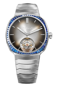 STREAMLINER Tourbillon Bucherer BLUE