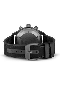 Pilot&rsquo;s Watch Double Chronograph Top Gun Ceratanium