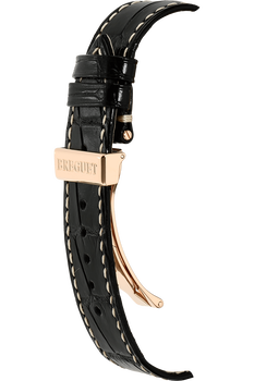 Type XXI Transatlantique Rose Gold Automatic