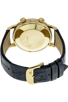 Memovox Yellow Gold Automatic