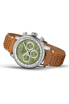 Mille Miglia Classic Chronograph
