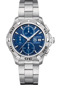 Aquaracer Automatic Chronograph 42mm