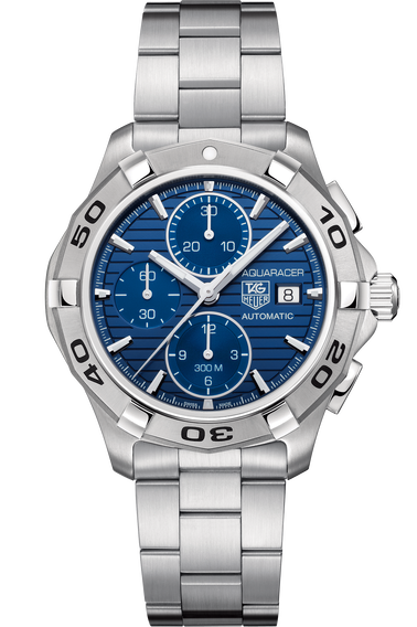 Tag heuer aquaracer 42mm 2025