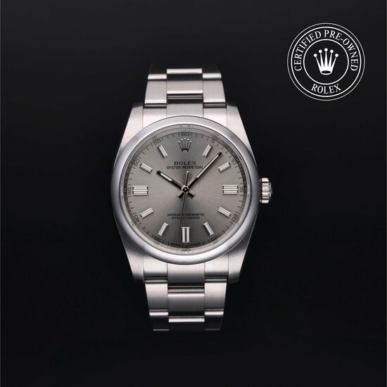 Oyster Perpetual