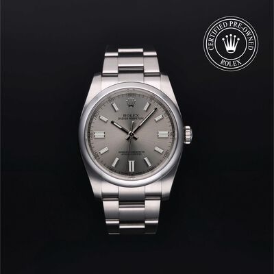 Oyster Perpetual