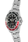 GMT-Master II Tritium Dial Lug Holes Stainless Steel Automatic