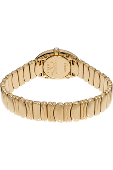 Baignoire Casque d&#39;Or Yellow Gold Quartz