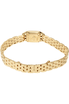 Panthere Yellow Gold Quartz