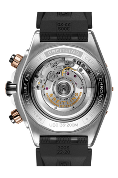 Super Chronomat B01 44