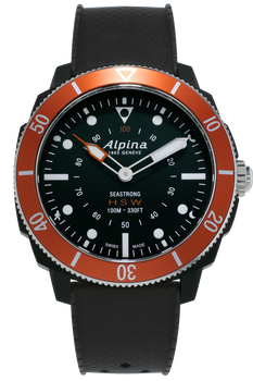 Seastrong Horological Smartwatch