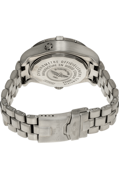 Avenger Seawolf Titanium Automatic