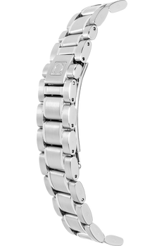 Speedmaster Day-Date Stainless Steel Automatic