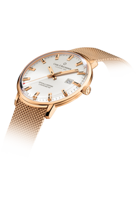 Heritage Chronometer Celebration