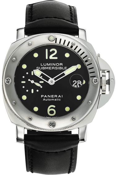 Pre Owned Panerai Luminor Submersible PAM00024