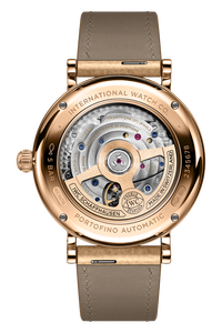 Portofino Automatic 37