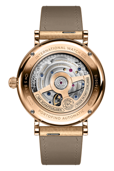 Portofino Automatic 37