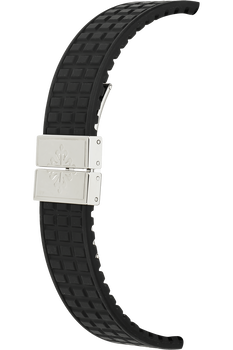 Aquanaut Reference 5064 Stainless Steel Quartz
