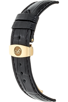 Classique Ultra-Slim Yellow Gold Automatic