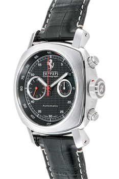 Panerai ferrari granturismo chronograph hot sale fer00004