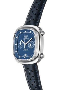 Silverstone 150th Anniversary Edition Stainless Steel Automatic
