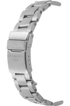 Avenger II Seawolf Stainless Steel Automatic