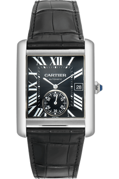 Tank MC Stainless Steel Automatic