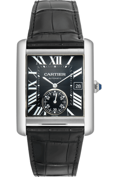 Tank MC Stainless Steel Automatic