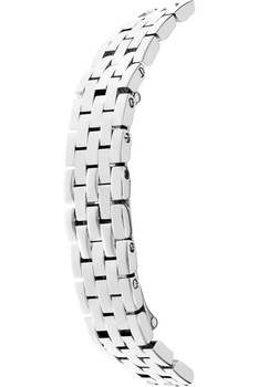 Santos Demoiselle Stainless Steel Quartz