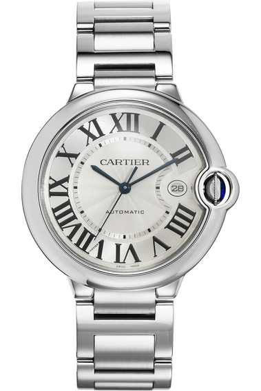 Ballon Bleu Stainless Steel Automatic