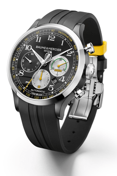 BAUME MERCIER Capeland Shelby Cobra 1963 M0A10281