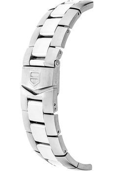 Kirium Chronograph Stainless Steel Quartz