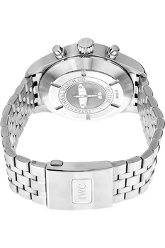 Spitfire Chronograph Stainless Steel Automatic