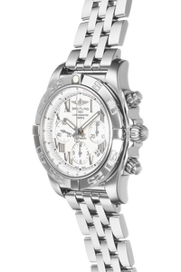 Chronomat B01 Stainless Steel Automatic