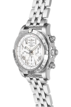 Chronomat B01 Stainless Steel Automatic