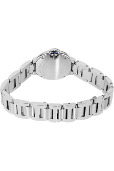 Ballon Bleu Stainless Steel Quartz