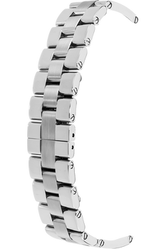Roadster Stainless Steel Quartz