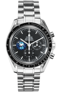 Pre Owned Omega Speedmaster Snoopy Moonwatch 35785100