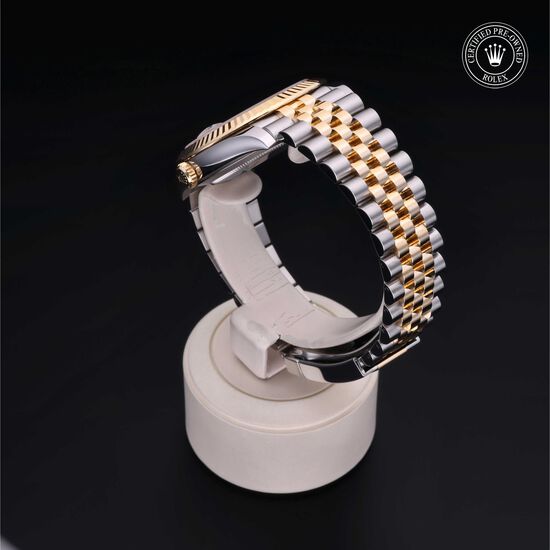 Datejust 41
