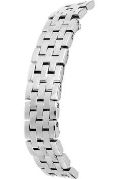 Santos Demoiselle Stainless Steel Quartz
