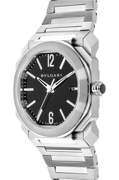 Octo Solotempo Stainless Steel Automatic