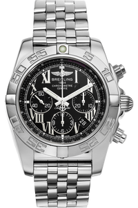 Chronomat B01 Stainless Steel Automatic