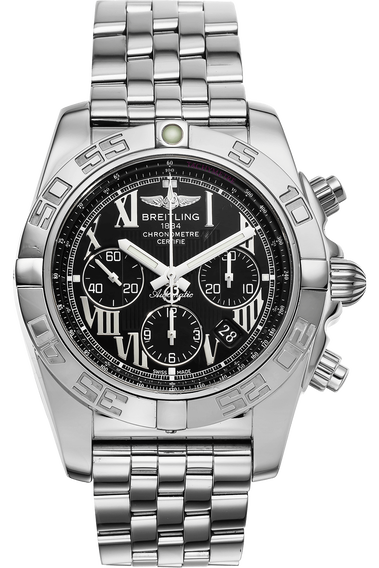 Chronomat B01 Stainless Steel Automatic