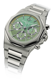 Laureato Chronograph Aston Martin Edition